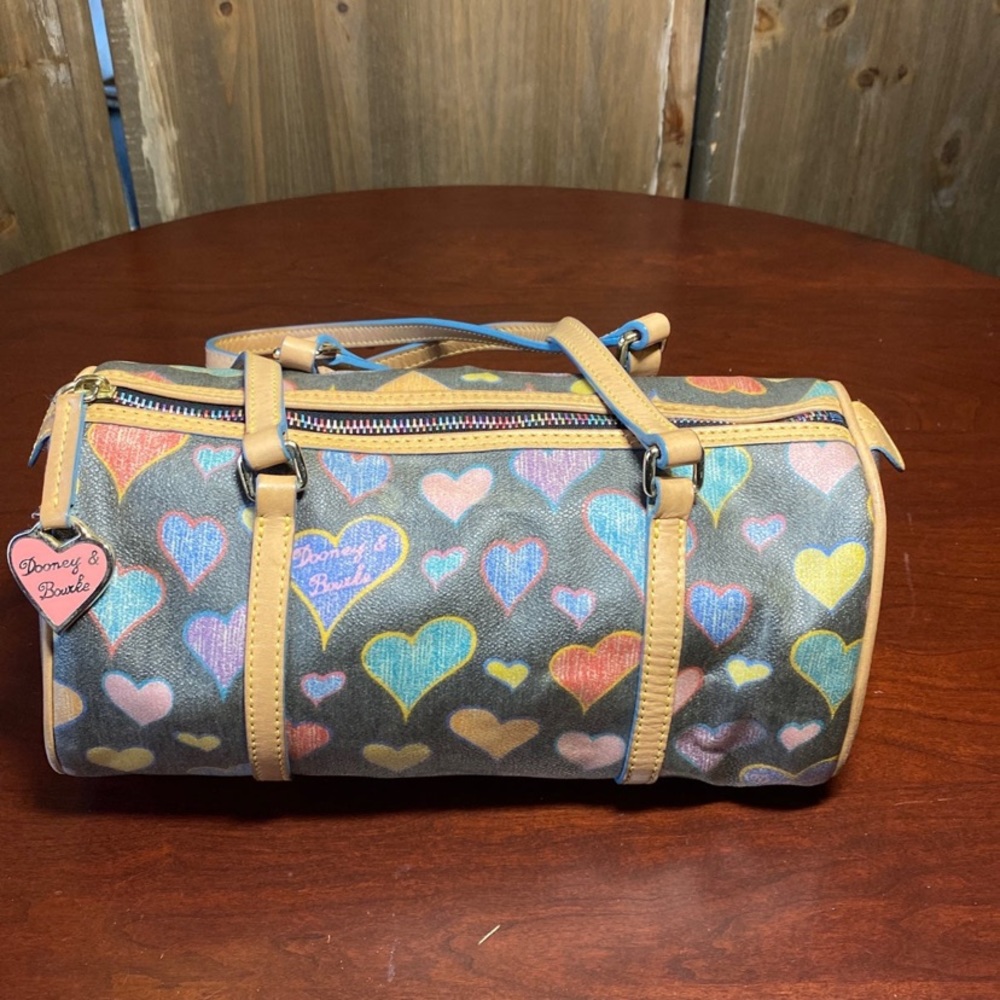 Dooney & Bourke bag
